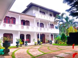 Hotel kuvat: Power Zone Guest House