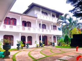 Gambaran Hotel: Power Zone Guest House