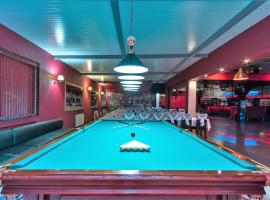 Hình ảnh khách sạn: Club-hotel Granat