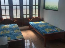 酒店照片: Kandy freedom hostel