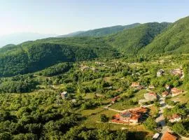 Atrion Highland Hotel