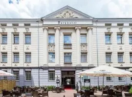 Parkhotel Altenburg: Altenburg şehrinde bir otel