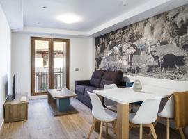 Aldeas de Ezcaray, Hotel in Ezcaray