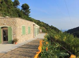 Hotel fotografie: Il Casotto del Nonno