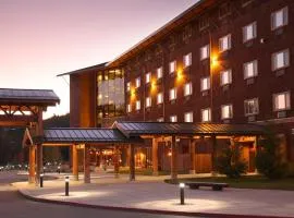 Little Creek Casino Resort