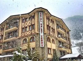 Hotel Xalet Verdú