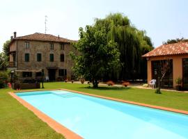 Hotel Photo: B&B Il Conte Giacomo