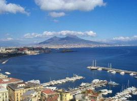 Foto di Hotel: Live Naples