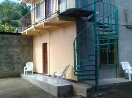 Hình ảnh khách sạn: Hostal Maria Antonia