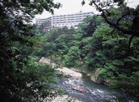 Zdjęcie hotelu: Kinugawa Royal Hotel