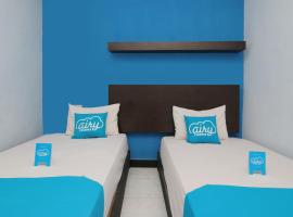 Hotel Photo: Airy Plaza Mitra Pegadaian 1 Banjarmasin