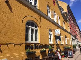 Фотография гостиницы: Globalhagen Hostel