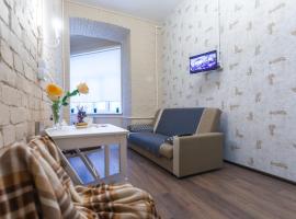 Hotelfotos: Guests Love on Petrogradskaya