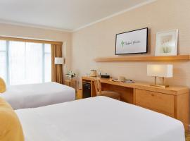 Orchard Garden Hotel, Hotel in San Francisco