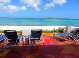 รูปภาพของโรงแรม: Art Retreat Bahamas