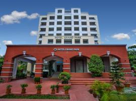 Hotel Photo: Hotel Grand Park Barishal