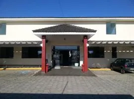 Hotel Gran Valle, hotel in Registro