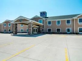Cobblestone Hotel & Suites - Paxton