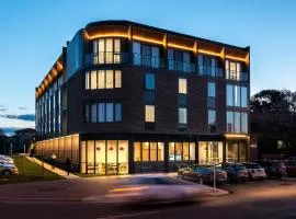 Abode Kingston