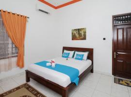 Hotelfotos: Airy Eco Pogung Baru Kaliurang KM 5 Yogyakarta