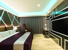 Hình ảnh khách sạn: ZC Motel