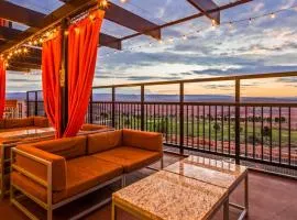 Best Western View of Lake Powell Hotel: Page şehrinde bir otel