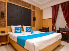 Foto do Hotel: Airy Eco Syariah Kertak Baru Ilir Kacapiring Besar 2 Banjarmasin