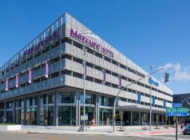 Hotel foto: Mercure Blankenberge