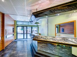 Vacancéole - Résidence Illixon, hotel en Luchon