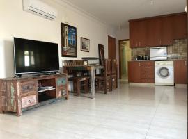 Gambaran Hotel: Mystra Place