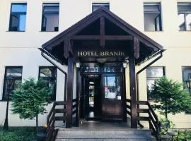 Hotel Braník