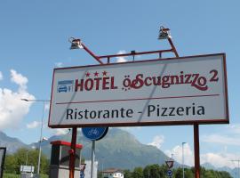 होटल की एक तस्वीर: Hotel O'Scugnizzo 2