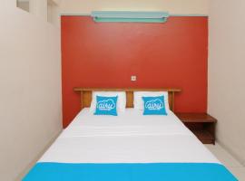 Hotel foto: Airy Banyumanik Setiabudi 79 Semarang