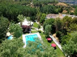 Hotel Resort Cueva del Fraile, hotel in Cuenca