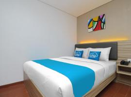 Hotel Foto: Airy Taman Sari Mangga Besar Enam Utara 7B Jakarta