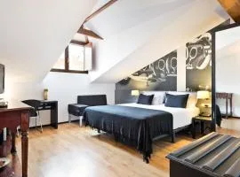Abba Jazz Hotel Vitoria