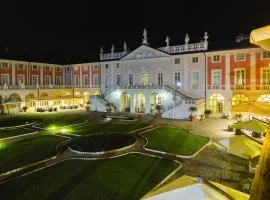 Villa Fenaroli Palace Hotel