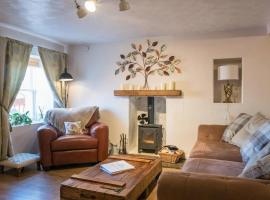 Country Nest, ξενοδοχείο σε Carnwath