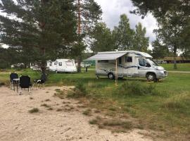 Foto di Hotel: Experience Norway On 4 Wheels