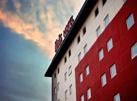 ibis Canoas Shopping, hotel in Canoas