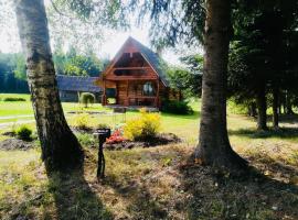 Vēl tuvāk dabai, ξενοδοχείο σε Kundzinisķi