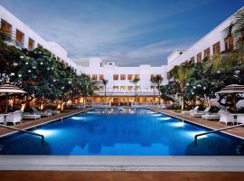 ホテル写真: Taj Connemara, Chennai