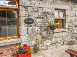 A picture of the hotel: The Store @ Minmore Mews, Shillelagh