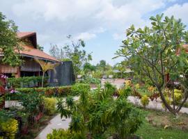 A picture of the hotel: Phoumrumduol Bungalow