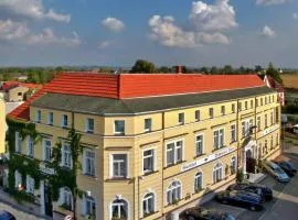 Hotel Schwarzes Ross Siebenlehn