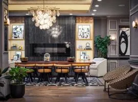 Claridge House