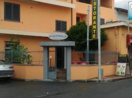 Hotel Photo: B&B Madau