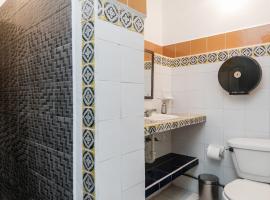 Хотел снимка: Apartment Near Cancun Airport