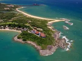 Hotel Pontal de Ubu