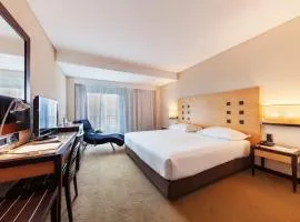 Hotel Lux Fatima
